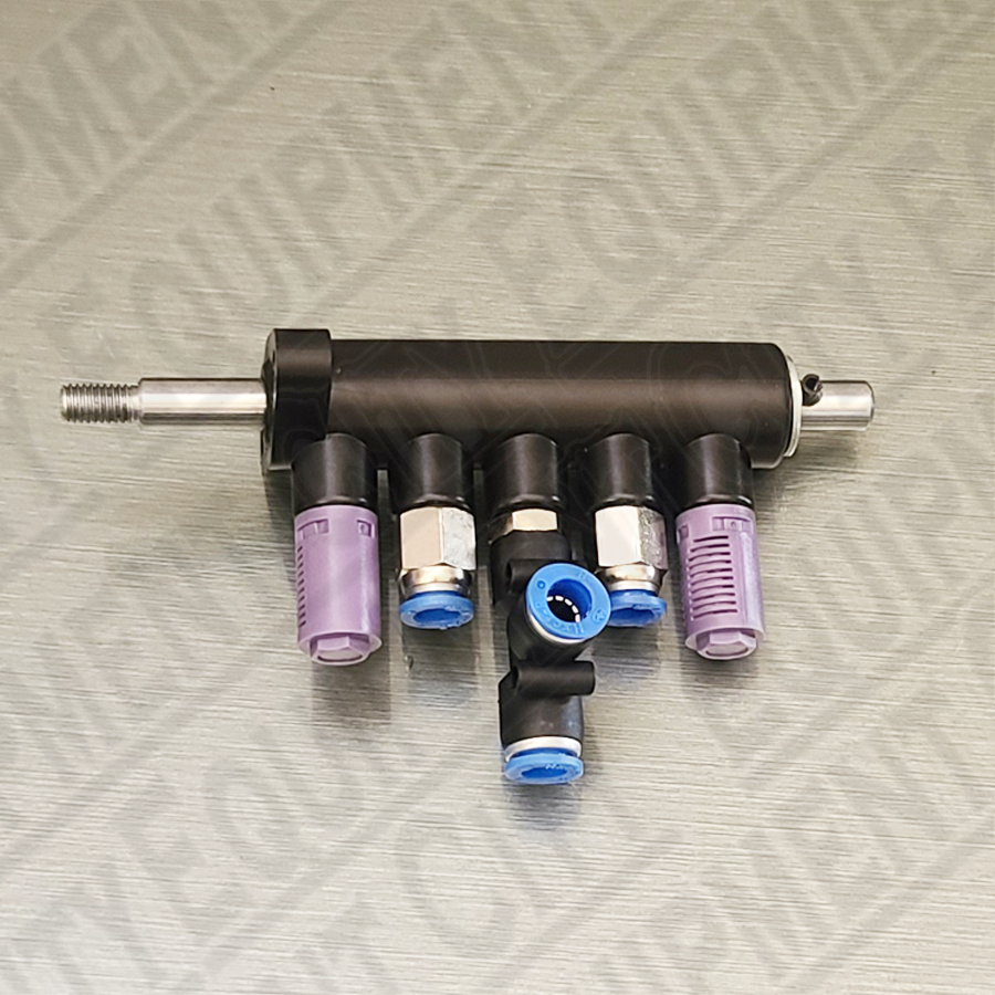 Tuxedo Tire Changer TC-950-334 Bead Breaker Valve Assembly 